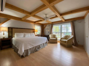 Отель Timber House Resort  Брайтон